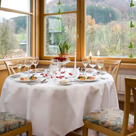 Landgasthof Hoelzle Waldstetten  Kültér fotó