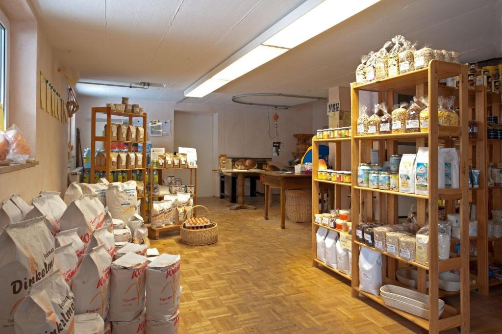 Landgasthof Hoelzle Waldstetten  Kültér fotó